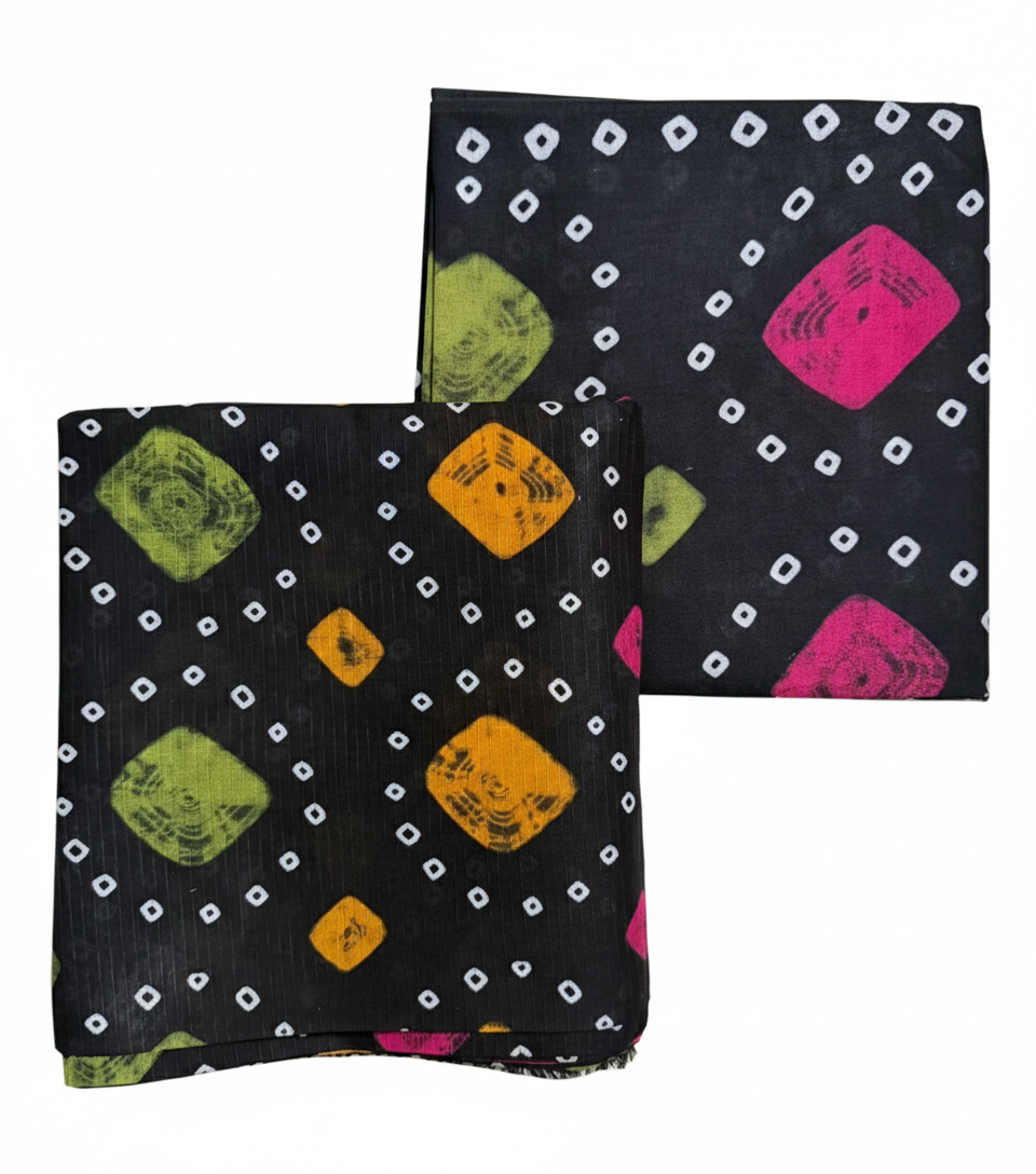 V1304 – 3 Piece Printed Doria Lawn (Unstitched)